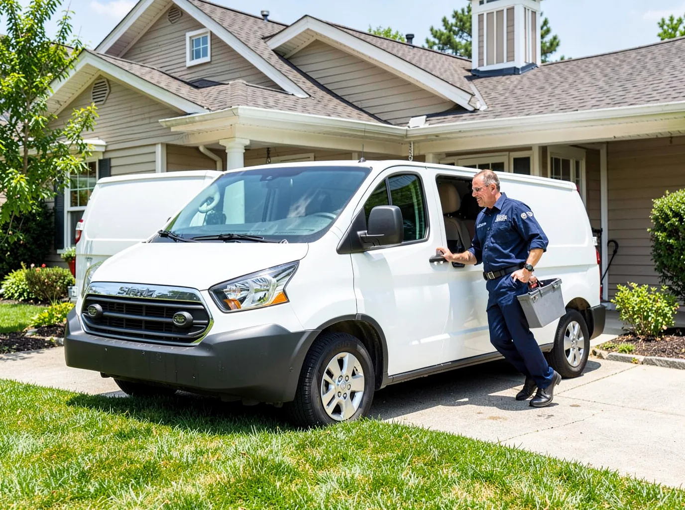 Emergency Plumber company in Helena, OH