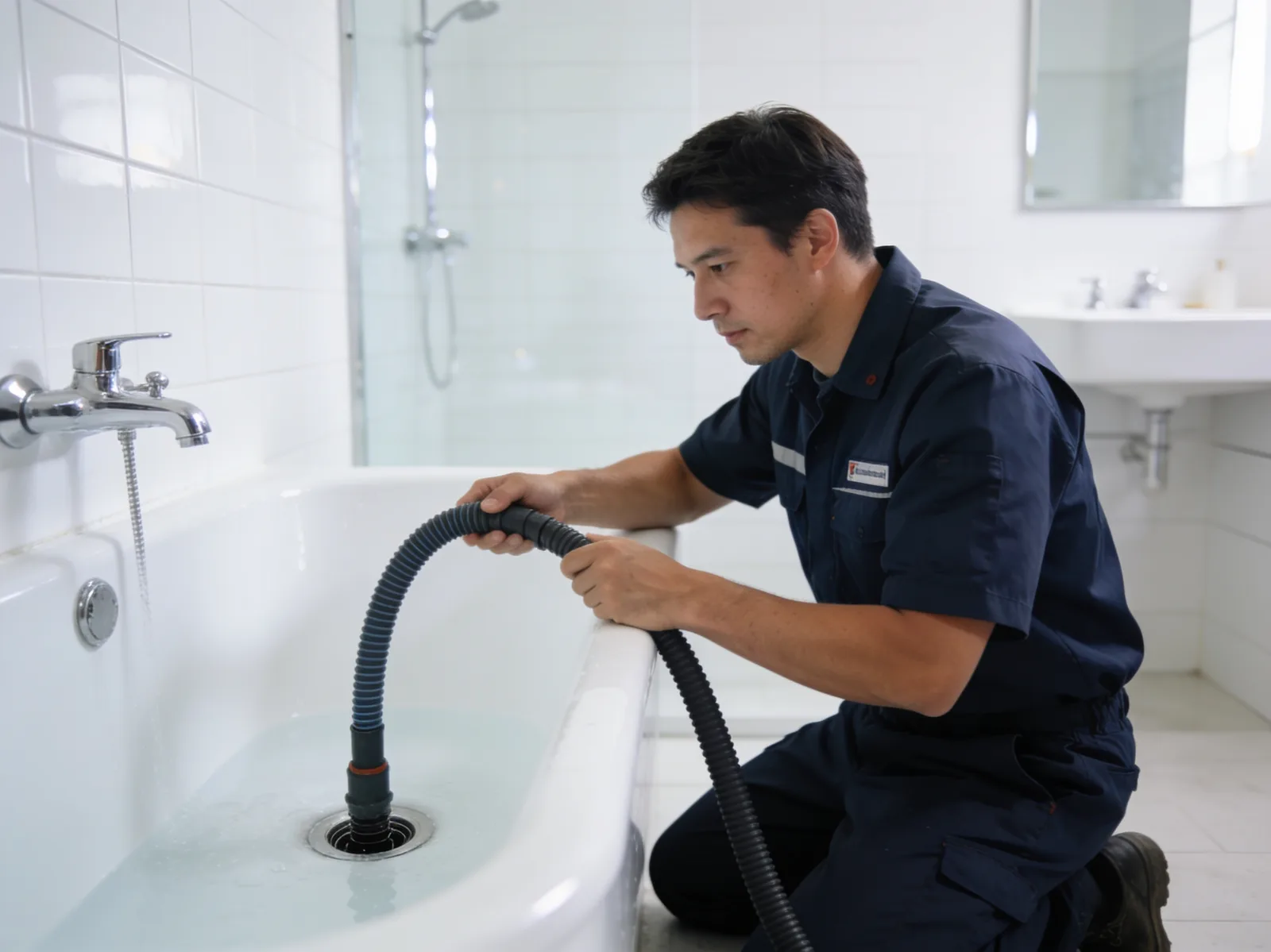 Emergency Plumber Helena, OH FAQs